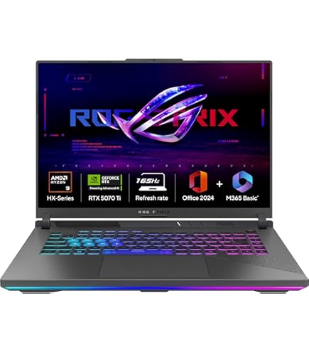 MSI Raider GE68 HX, Intel 14th Gen. i9-14900HX, 41CM QHD+ 240Hz